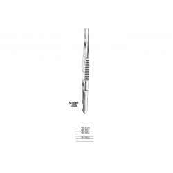 Dressing Forceps